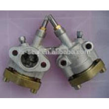 Válvula de corte Bitzer Air Compressor (4NFCY / 4PFCY / 4TFCY / 4UFCY)